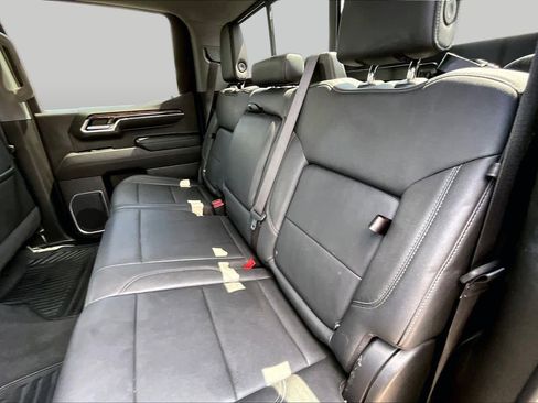 Used 2022 GMC Sierra 1500 Elevation w/ Elevation Premium Package AWD/4WD image 21