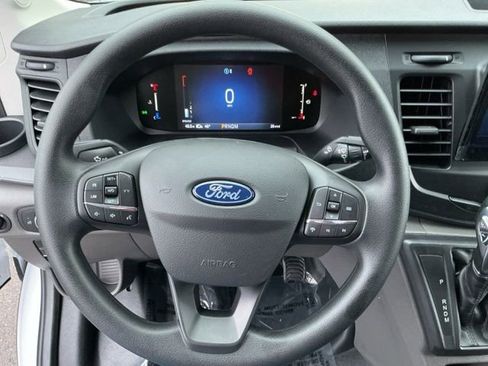 New 2026 Ford Transit 250 Base image 17