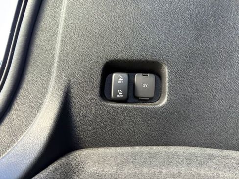 Used 2024 Ford Edge ST w/ Equipment Group 401A image 48