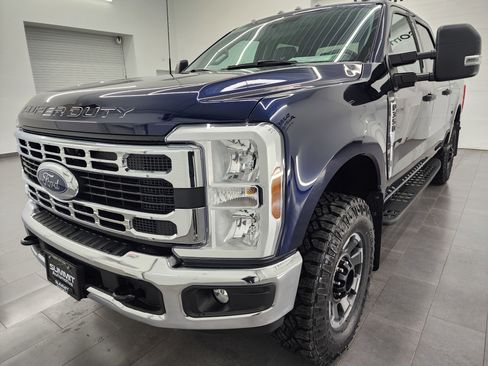 Used 2024 Ford F350 XLT w/ Tremor Off-Road Package image 7