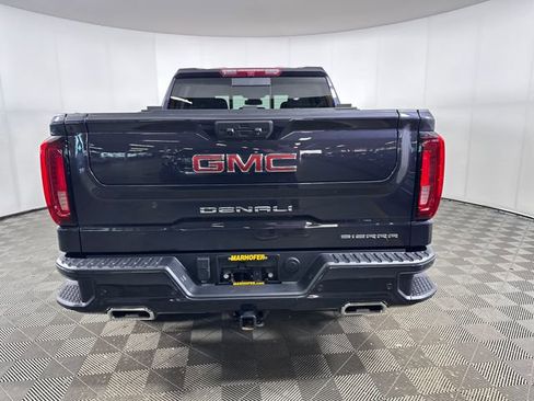 Used 2024 GMC Sierra 1500 Denali image 4