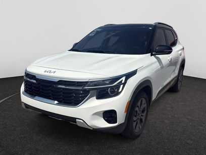 Used 2024 Kia Seltos S