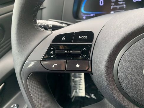 New 2026 Hyundai Elantra SEL Sport Premium FWD image 21