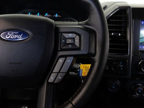 Used 2020 Ford F150 XLT w/ Equipment Group 302A Luxury AWD/4WD image 28
