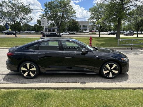 New 2026 Audi A5 2.0T Premium Plus AWD/4WD image 37