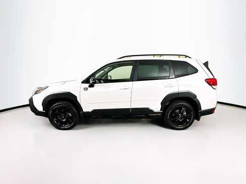 Used 2023 Subaru Forester Wilderness image 4