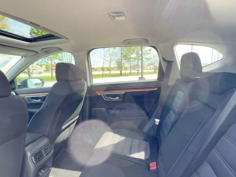 Used 2020 Honda CR-V EX image 35