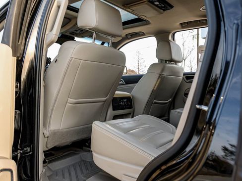 Used 2019 GMC Yukon Denali w/ Open Road Package image 44