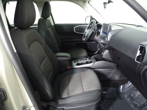 Used 2024 Ford Bronco Sport Big Bend AWD/4WD image 14