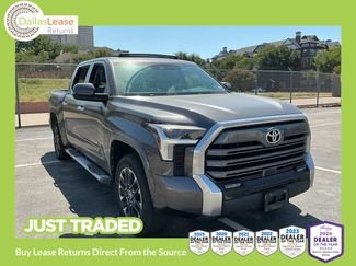 Used 2023 Toyota Tundra Limited w/ Power Package AWD/4WD video 1