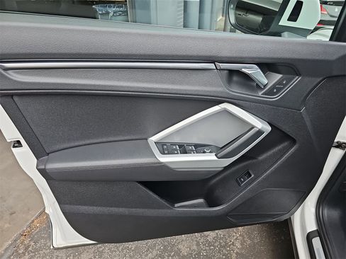 Used 2021 Audi Q3 2.0T Premium Plus w/ Premium Plus Package image 54