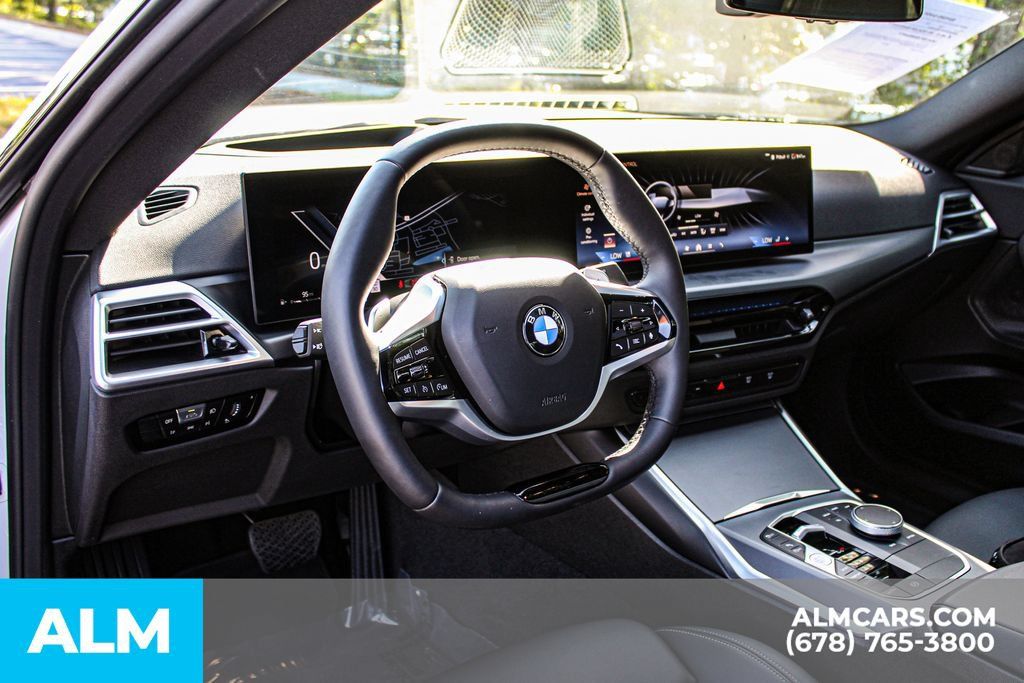 Used 2026 BMW 230i Coupe RWD image 30