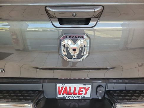 Certified 2022 RAM 1500 Big Horn AWD/4WD image 14