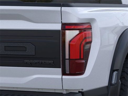 New 2025 Ford F150 Raptor image 21