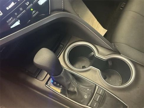 Certified 2024 Toyota Camry LE image 20