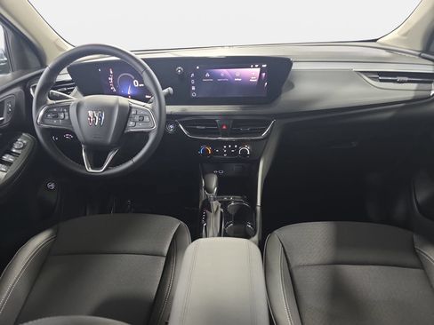 Used 2026 Buick Encore GX Preferred FWD image 9