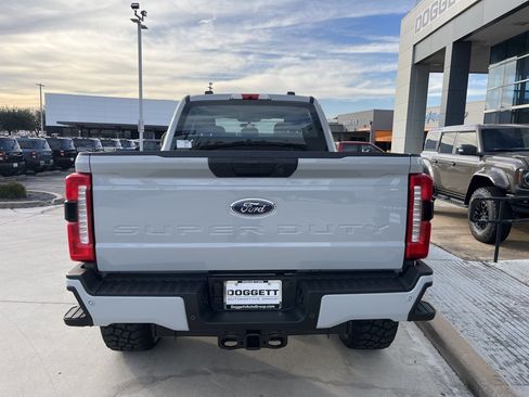 New 2026 Ford F250 XL w/ STX Appearance Package image 6