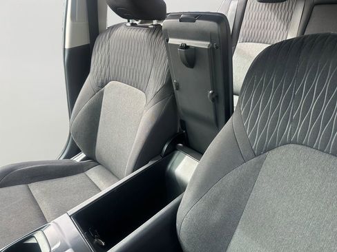 Used 2025 Toyota Camry LE FWD image 19
