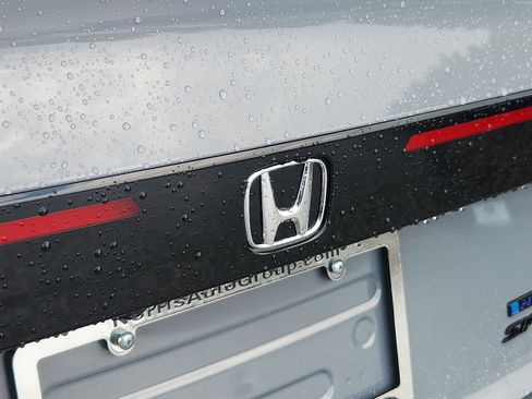 New 2026 Honda Accord Sport image 19