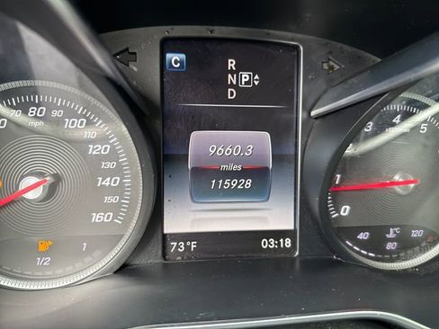 Used 2015 Mercedes-Benz C 300 4MATIC Sedan image 20