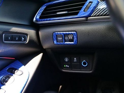 Used 2021 Honda Accord EX-L image 22