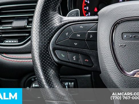 Used 2024 Dodge Durango GT image 38