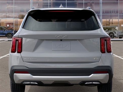 New 2026 Kia Sorento S image 13