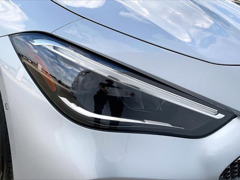 New 2026 Mercedes-Benz CLE 300 4MATIC Cabriolet image 13