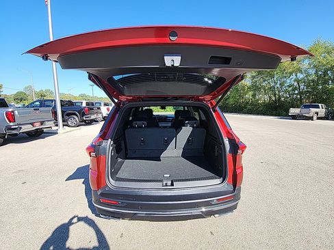 New 2026 Buick Enclave Preferred w/ Power Package image 33