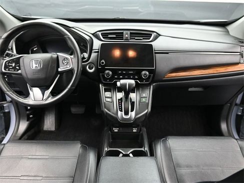 Certified 2020 Honda CR-V EX-L image 14