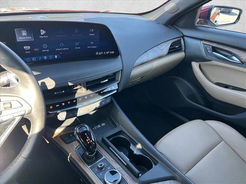 Used 2025 Cadillac CT5 Premium Luxury image 15