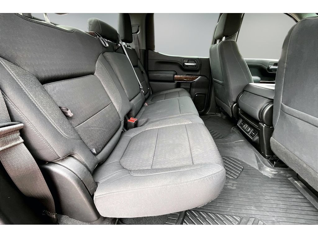 Used 2021 GMC Sierra 1500 Elevation w/ Driver Alert Package I AWD/4WD image 26