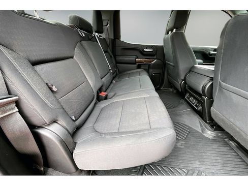 Used 2021 GMC Sierra 1500 Elevation w/ Driver Alert Package I AWD/4WD image 26