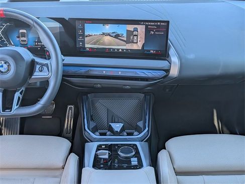 Used 2025 BMW X3 M50 image 22