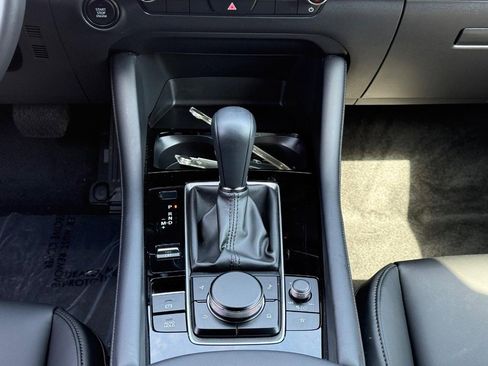 Used 2025 MAZDA MAZDA3 s Sport image 14