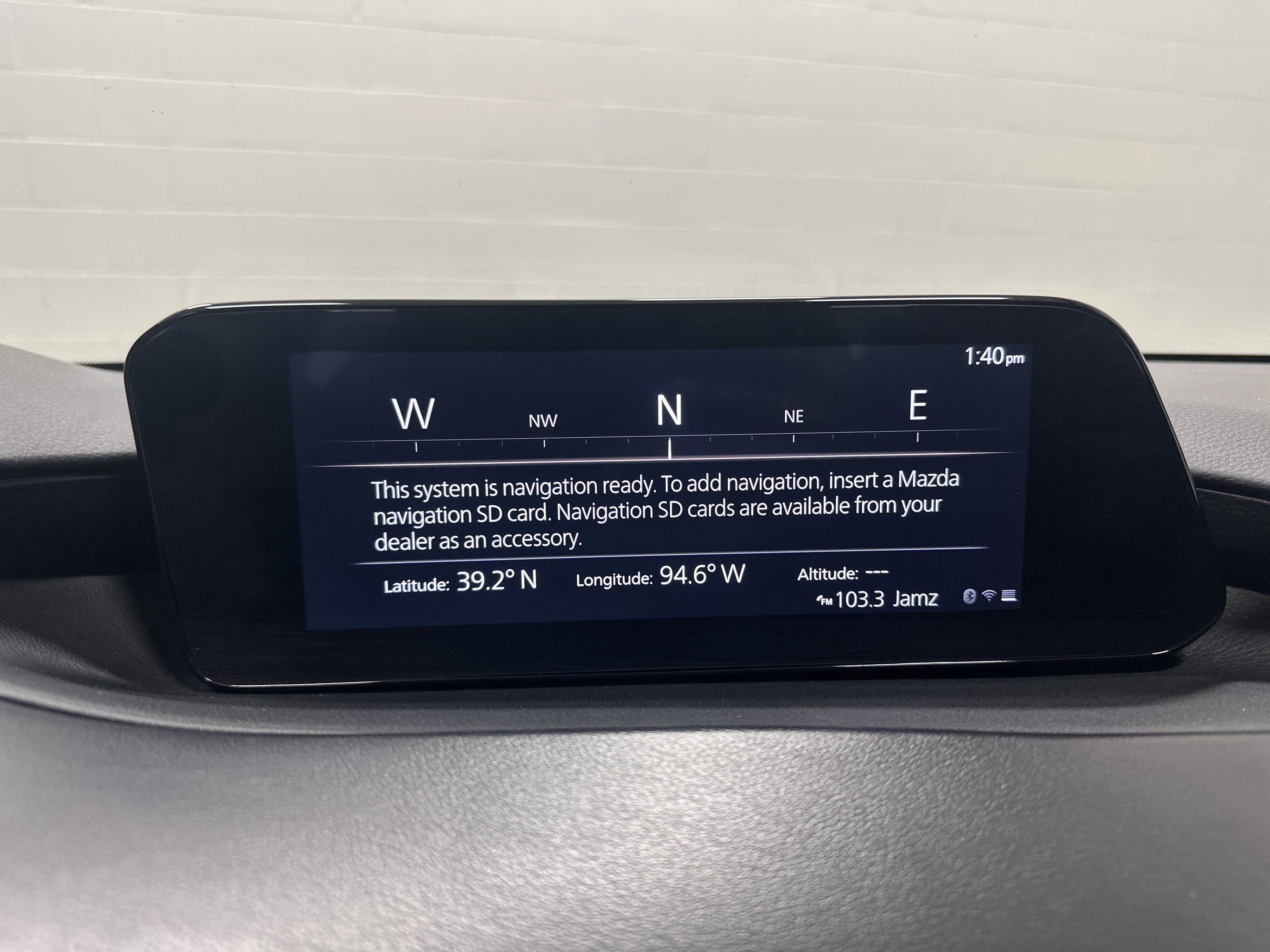 Used 2025 MAZDA MAZDA3 s Sport FWD image 24