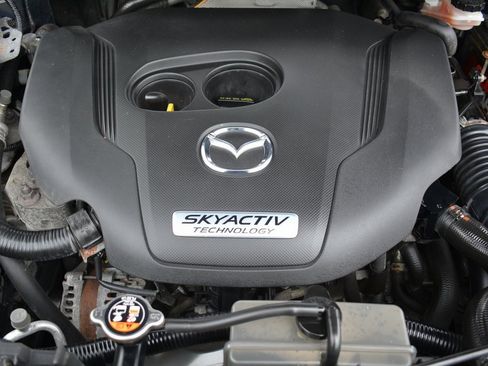 Used 2018 MAZDA CX-9 Grand Touring image 29