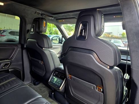 Used 2023 Rivian R1S Adventure Quad AWD/4WD image 66