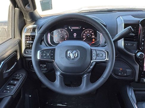 New 2026 RAM 2500 Laramie image 21