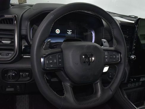 New 2026 RAM 1500 RHO w/ RHO Level 1 Equipment Group AWD/4WD image 15