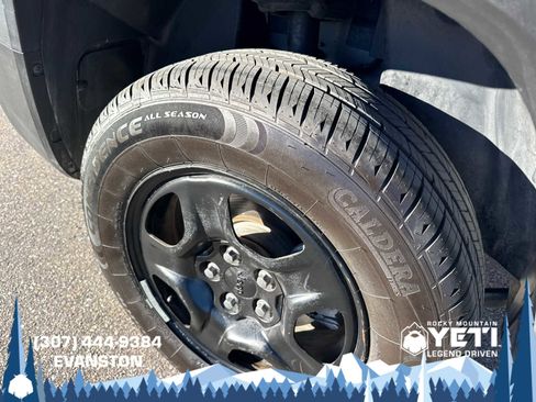 Used 2019 Jeep Renegade Sport image 10