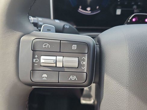 New 2026 Hyundai Santa Fe SEL image 12