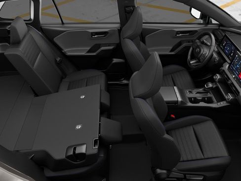 New 2026 Toyota RAV4 FWD image 4