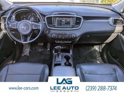 Used 2018 Kia Sorento EX image 13