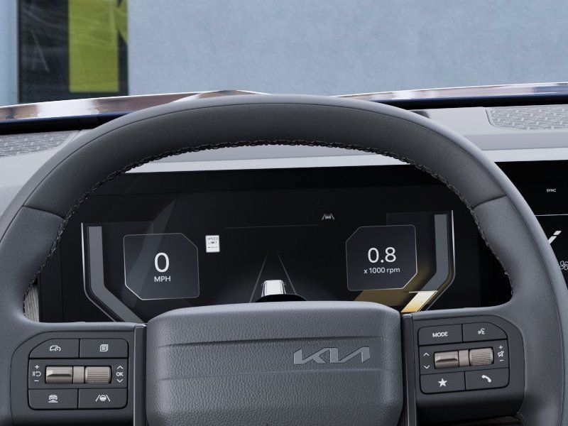 New 2027 Kia Telluride X-Line SX Prestige AWD/4WD image 21