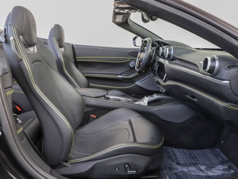Certified 2020 Ferrari Portofino image 53