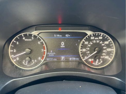 Used 2020 Nissan Altima 2.5 S image 29