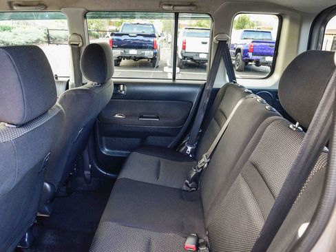 Used 2005 Scion xB image 20
