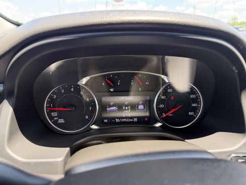 Used 2020 GMC Acadia AT4 AWD/4WD image 24