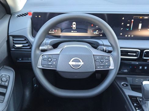 New 2026 Nissan Sentra SV w/ Floor Mat Package FWD image 16
